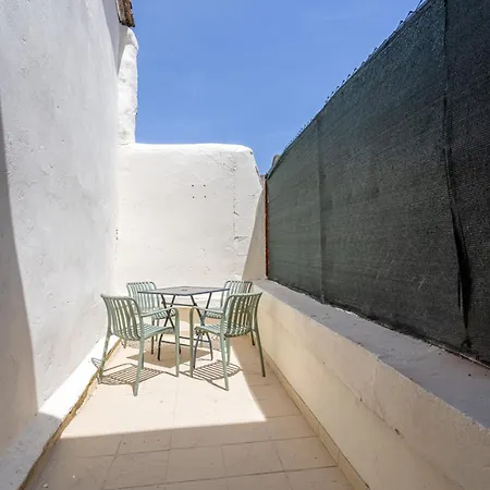 De L'olivier T3 Climatise Terrasse Hypercentre Apartment